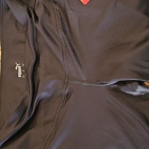 NWT Puma Leggings